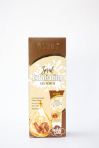 Beauty Snail Exfoliating Gel Scrub – Reveal Smooth, Radiant Skin