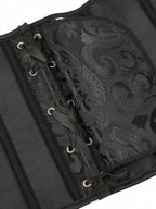 Corset Waist With Steel Boned - Perfect for Every Occasion
