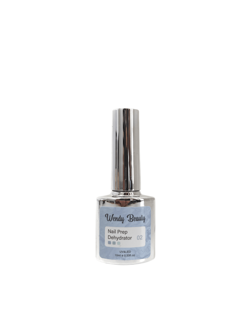 Wendy Beauty Nail Prep Dehydrator – Perfect Nail Prep for Long-Lasting Results