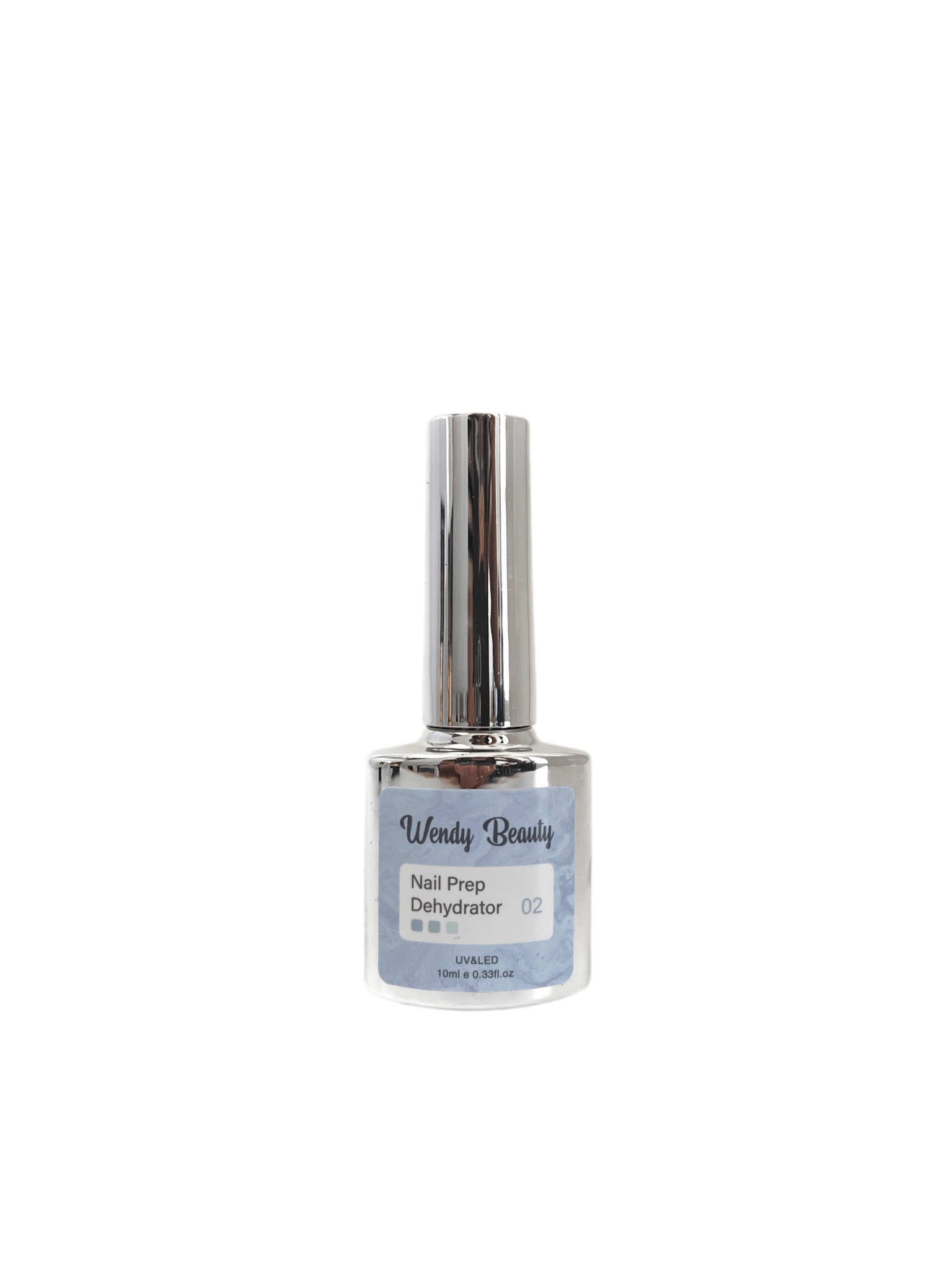 Wendy Beauty Nail Prep Dehydrator – Perfect Nail Prep for Long-Lasting Results