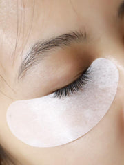 Eyelash Extension Under Eye Patches - Gentle & Protective