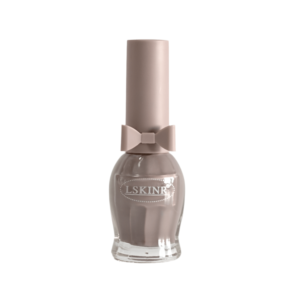 LSKINR Shine On Nail Polish 15ml – High-Gloss, Long-Lasting Nail Color
