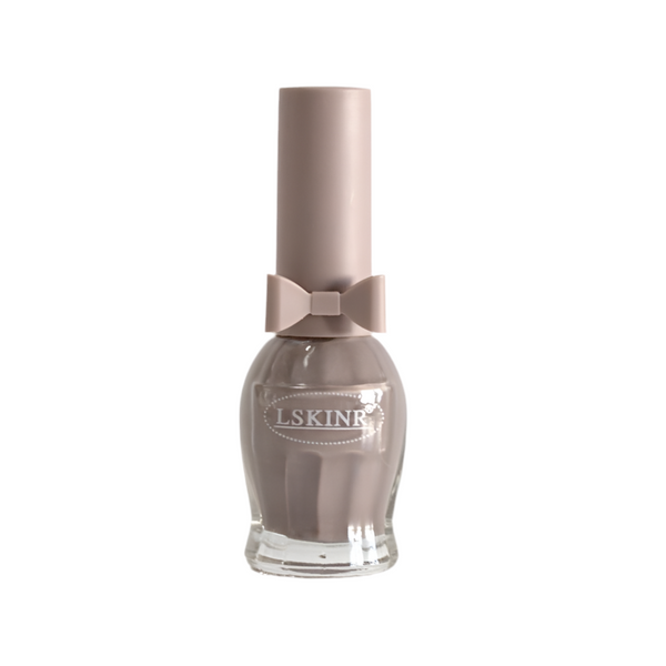 LSKINR Shine On Nail Polish 15ml – High-Gloss, Long-Lasting Nail Color