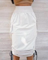 Cargo skirt xd hotsell