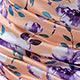 Pofash Floral Print Summer Dresses