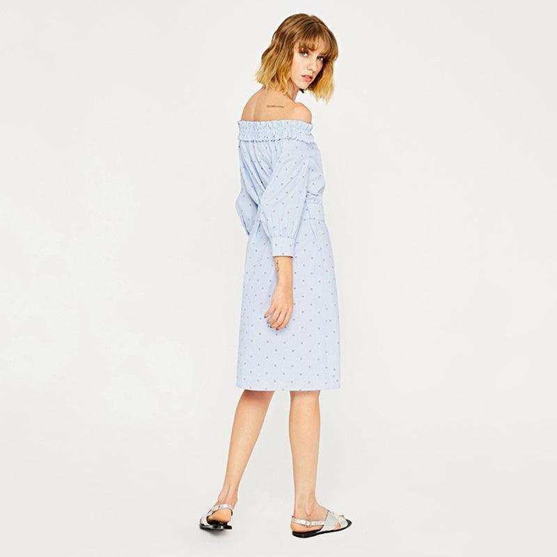 SUMMER DRESS - XD21