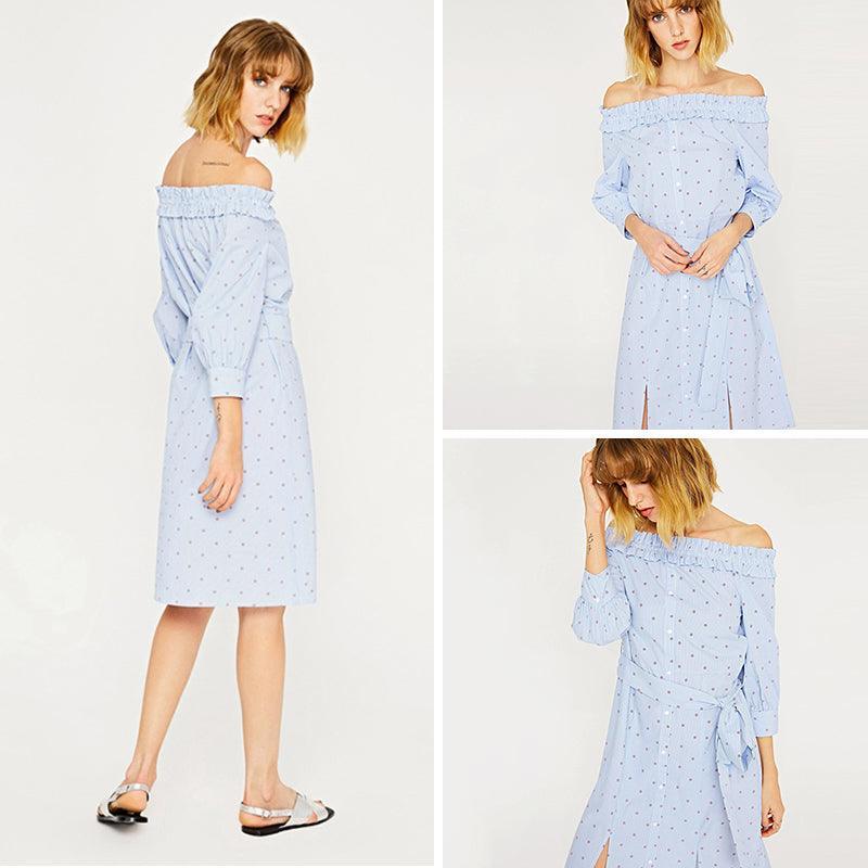 SUMMER DRESS - XD21