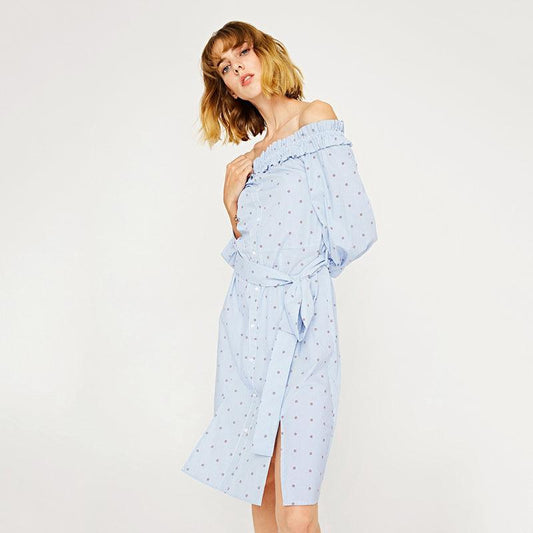 SUMMER DRESS - XD21
