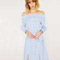 SUMMER DRESS - XD21
