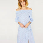 SUMMER DRESS - XD21