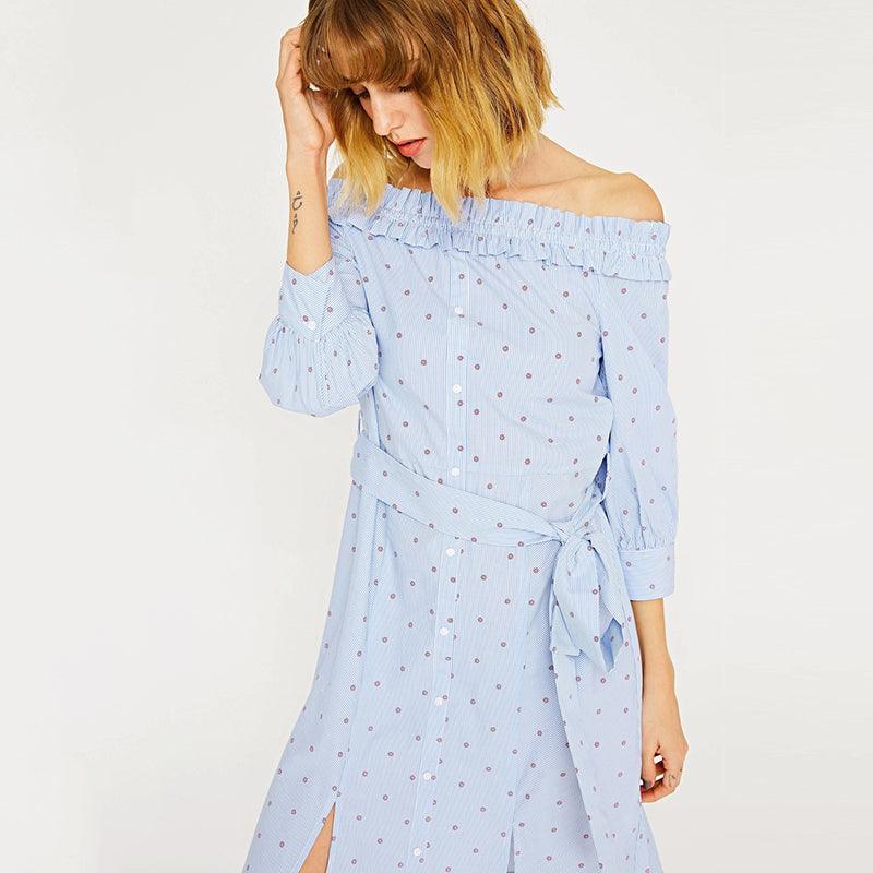 SUMMER DRESS - XD21