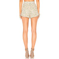 Floral Summer Shorts