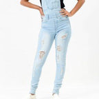Denim Dungree ST39 - XD21
