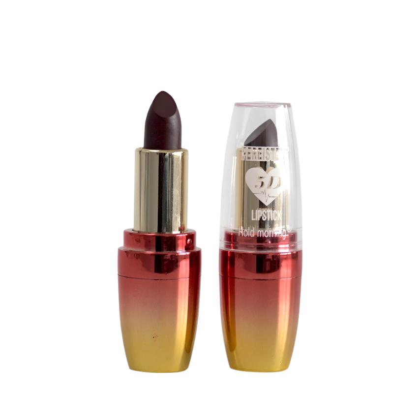 Persistent Matte Hold Morning Lipstick – All-Day Vibrant Color