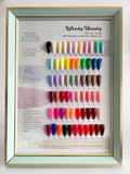 Wendy Beauty UV Gel Nail Polish 10ml | Long-Lasting Shine