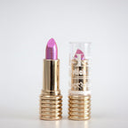 Moc Allure Glitter Lipstick - Dazzling Glitter Lipstick for Bold Lips