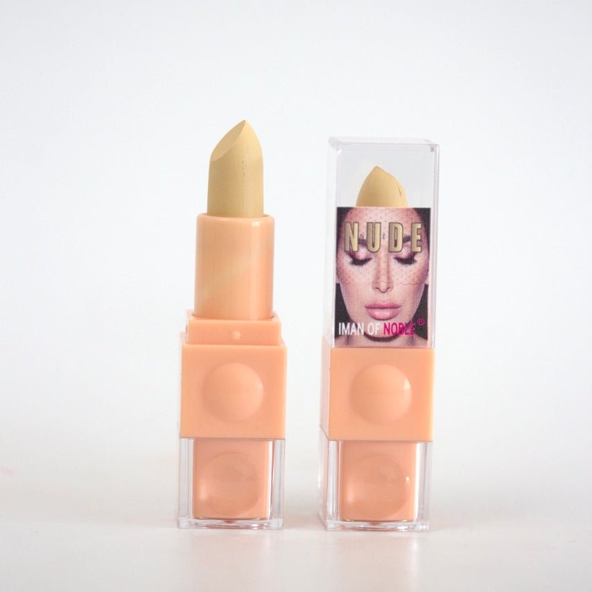 Iman of Noble Nude Concealer Stick – Perfect, Seamless Coverage