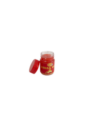 Kazi Shisa Muscle Rub 50g - Warm, Soothing Relief for Muscle Pain and Discomfort!