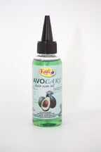 Avocado Hair Care Oil 100ml – Deep Nourishment for Stronger, Healthier Hair