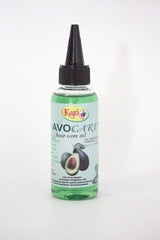 Avocado Hair Care Oil 100ml – Deep Nourishment for Stronger, Healthier Hair