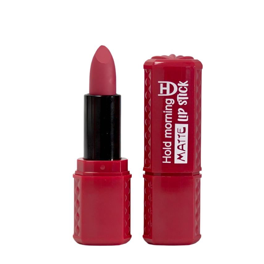 Hold Morning Matte Lip Sticks – Long-Lasting, Vibrant Matte Lip Color