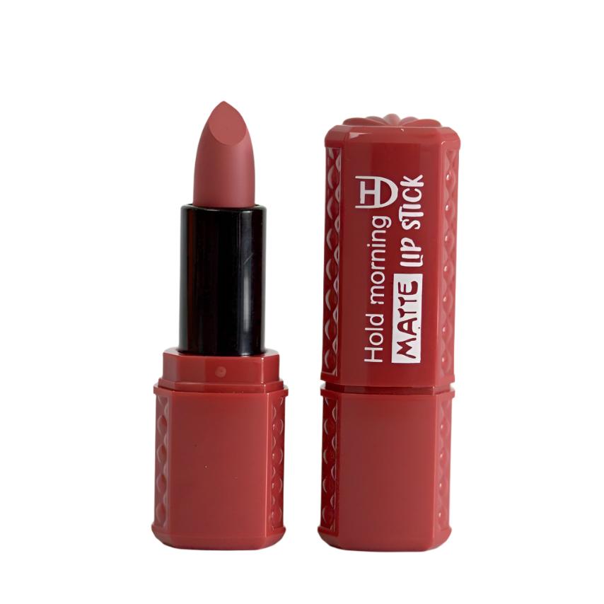 Hold Morning Matte Lip Sticks – Long-Lasting, Vibrant Matte Lip Color