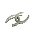 Women’s Big Solid  Hair Claw for Everyday Style