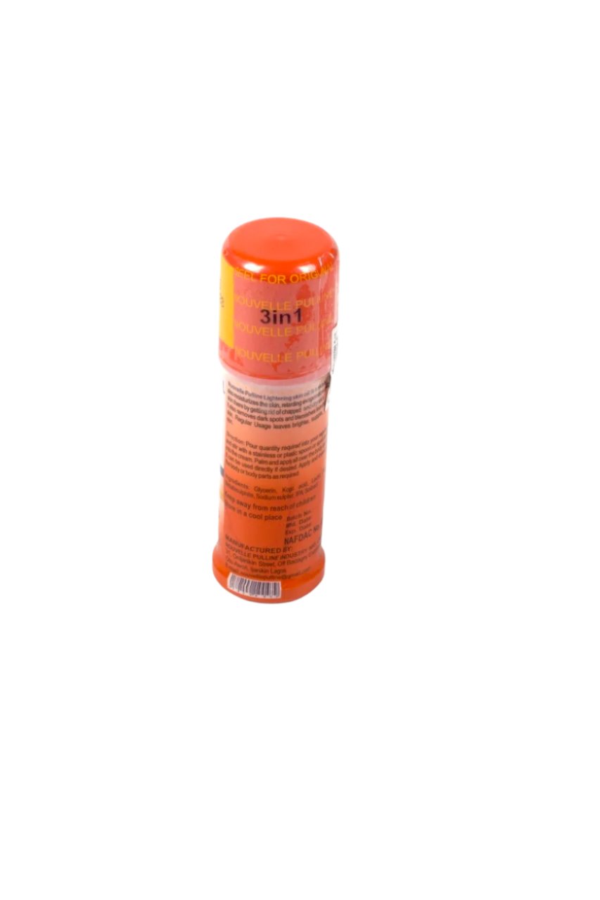Extra Beauty Clair Skin Toning Light Oil - Achieve Even-Toned, Radiant Skin