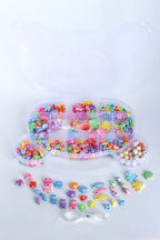Fun Bead Making Kit for Kids – Create Unique Jewelry Pieces