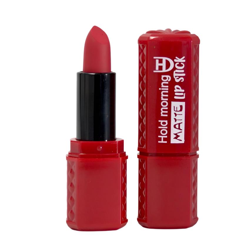 Hold Morning Matte Lip Sticks – Long-Lasting, Vibrant Matte Lip Color