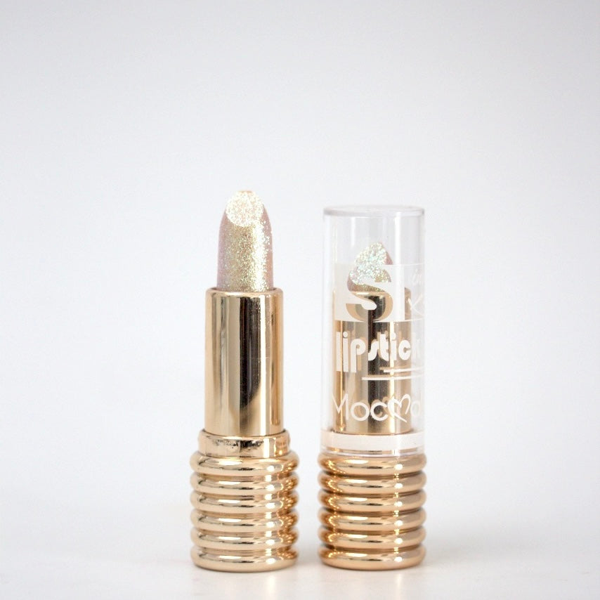 Moc Allure Glitter Lipstick - Dazzling Glitter Lipstick for Bold Lips