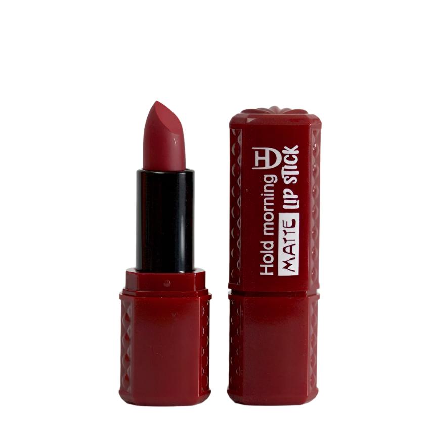 Hold Morning Matte Lip Sticks – Long-Lasting, Vibrant Matte Lip Color