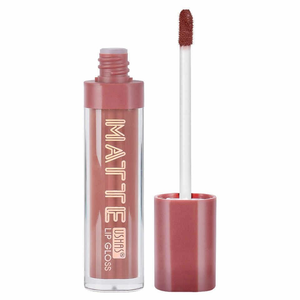 Exclusive Matte Lip Gloss 6.3g – Long-Lasting, Velvety Finish for All-Day Wear