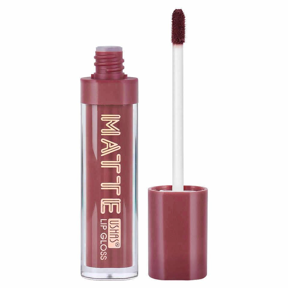 Exclusive Matte Lip Gloss 6.3g – Long-Lasting, Velvety Finish for All-Day Wear