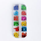 Nail Art Embellishments Accessories - Elevate Your Nail Designs