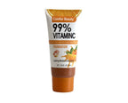 Vitamin C Active Moisturizing Foundation 50ml - Flawless Skin Cream