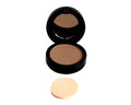 Black Opaler Compact Powder 39g – Flawless, Matte Finish for All Skin Types