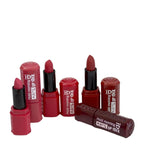 Hold Morning Matte Lip Sticks – Long-Lasting, Vibrant Matte Lip Color