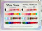 Wendy Beauty UV Gel Nail Polish 15ml | Salon-Quality Finish