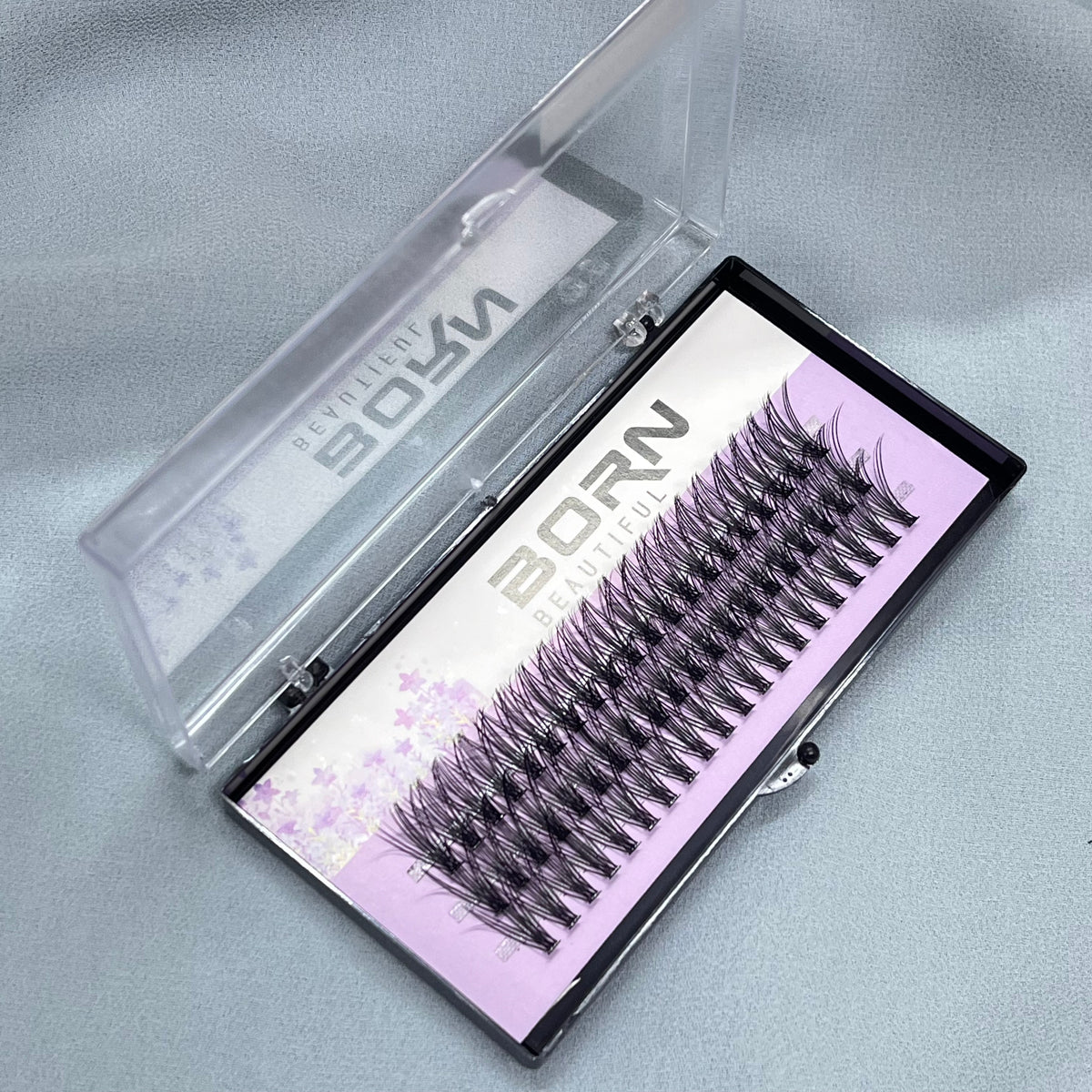 20D 15mm individual eyelash set