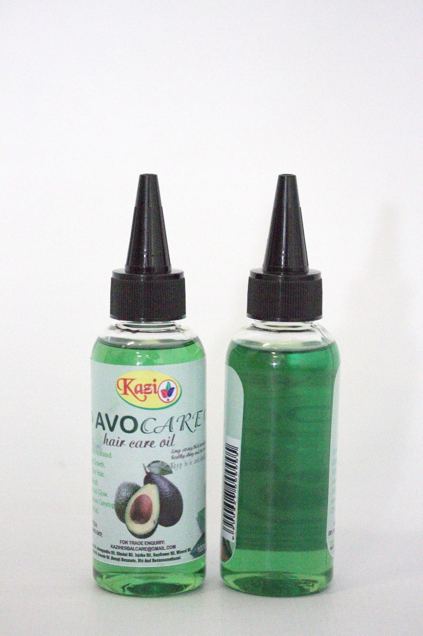 Avocado Hair Care Oil 100ml – Deep Nourishment for Stronger, Healthier Hair