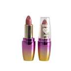 Persistent Matte Hold Morning Lipstick – All-Day Vibrant Color