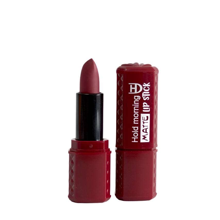 Hold Morning Matte Lip Sticks – Long-Lasting, Vibrant Matte Lip Color