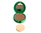 Green Tea Compact Powder 39g – Natural Finish & Skin Nourishment
