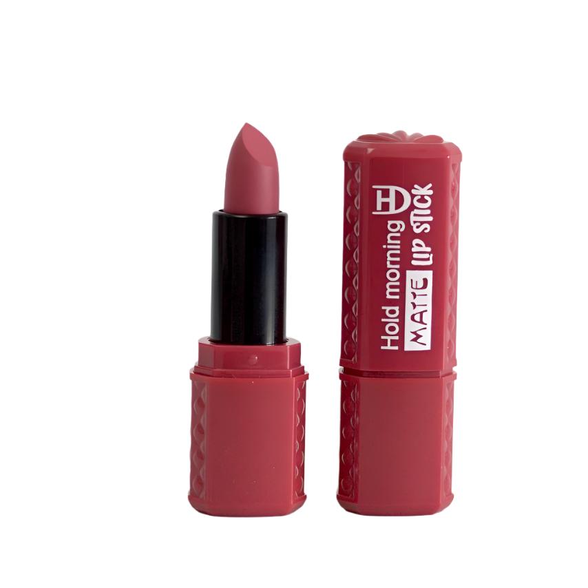 Hold Morning Matte Lip Sticks – Long-Lasting, Vibrant Matte Lip Color