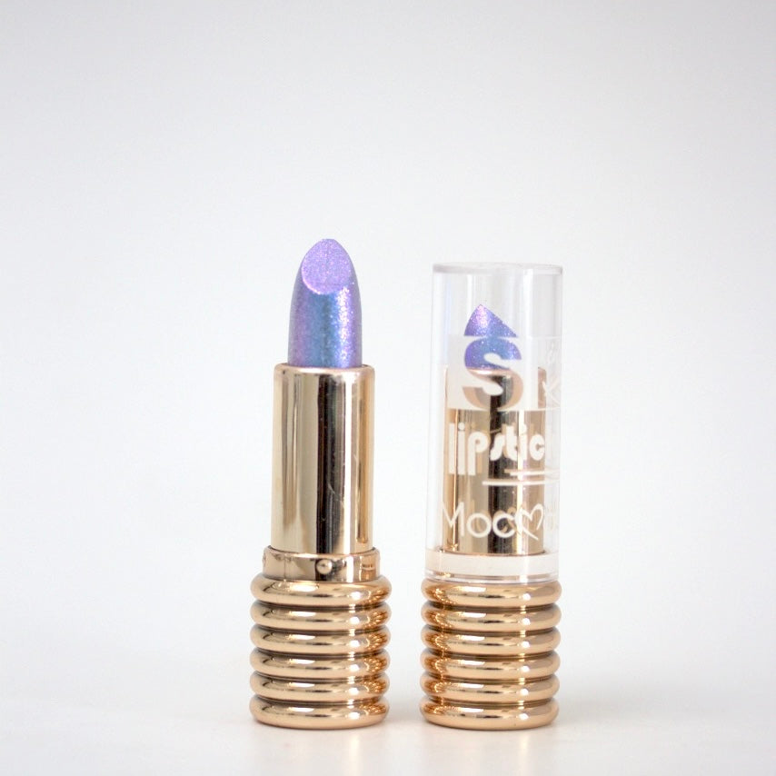 Moc Allure Glitter Lipstick - Dazzling Glitter Lipstick for Bold Lips