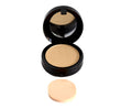 Black Opaler Compact Powder 39g – Flawless, Matte Finish for All Skin Types