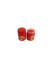 Kazi Shisa Muscle Rub 50g - Warm, Soothing Relief for Muscle Pain and Discomfort!