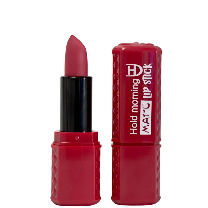 Hold Morning Matte Lip Sticks – Long-Lasting, Vibrant Matte Lip Color
