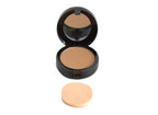 Black Opaler Compact Powder 39g – Flawless, Matte Finish for All Skin Types